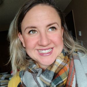 Meet your Posher, Christine